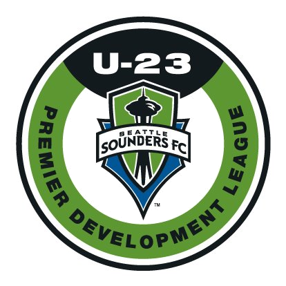 By Phil Smith - Seattle Sounders U23 (414x414), Png Download