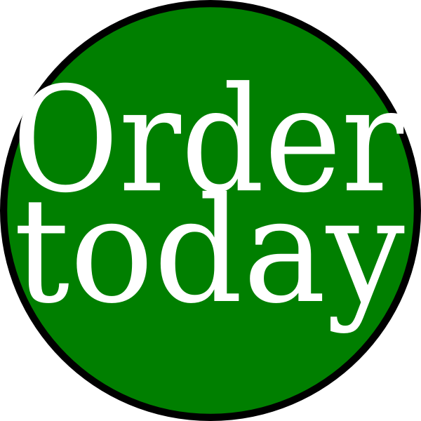 How To Set Use Order Button Clipart - Extraordinary Is That Little (600x600), Png Download