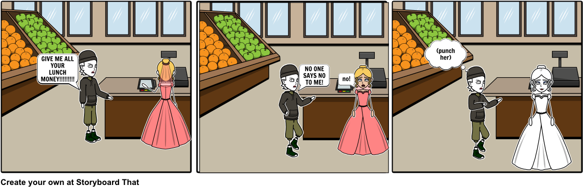 Funny - Funny Storyboardthat (1164x385), Png Download