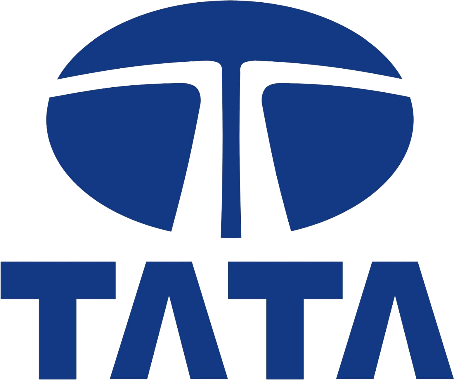 Tata Motors Logo - Tata Motors (1900x1410), Png Download