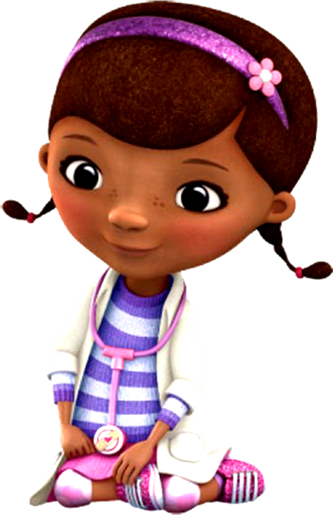 Dra Juguetes, Doctora Juguetes, Etiquetas, Eventos, - Gif De Doctora Juguetes (333x515), Png Download