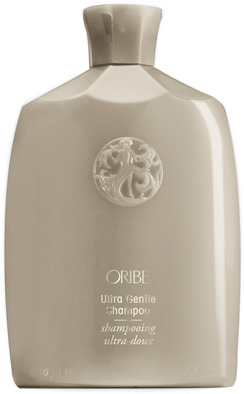 Ultra Genile Shampoo 1 1 (480x727), Png Download