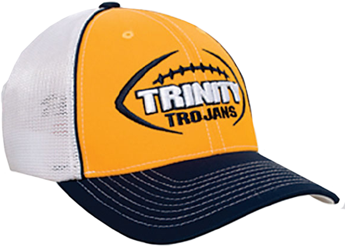 P404m Trucker Mesh Cap - Baseball Cap (700x700), Png Download