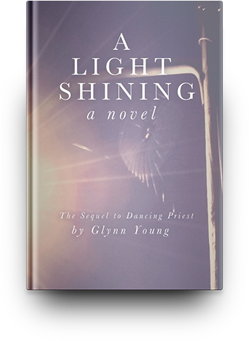 Light Shining (360x532), Png Download