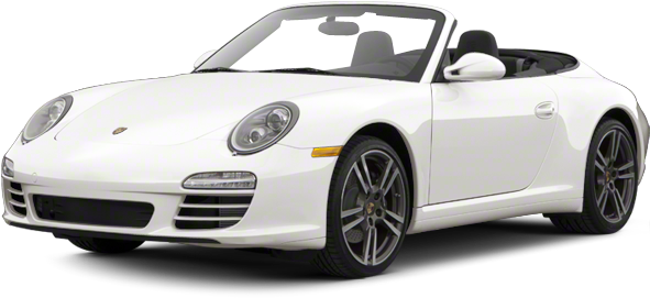 2011 Porsche 911cabriolet 2d Sratings - Porsche Carrera S Png (640x480), Png Download