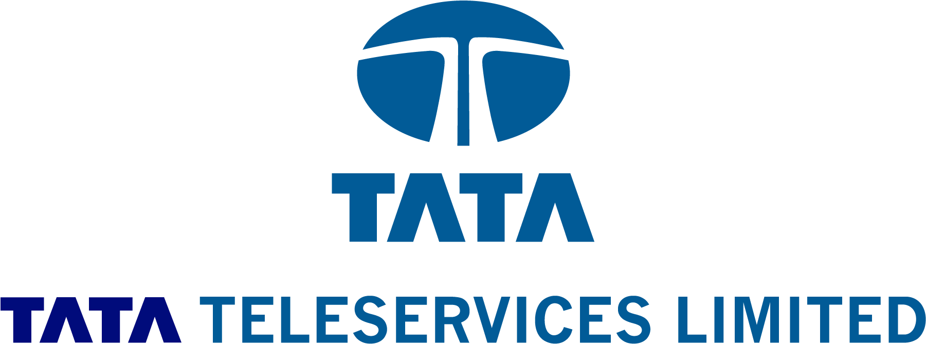 Home, 1 Kcc Trainings - Tata Teleservices Limited Logo (1975x881), Png Download