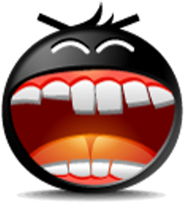 Lmao - - Msn (400x400), Png Download