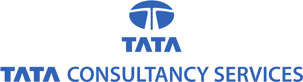 Tata Consultancy Services - Tata Consultancy Services Logo (1024x278), Png Download