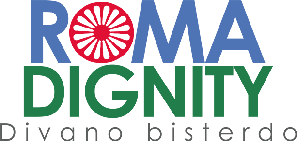 Roma Dignity - Alpha Navigation Png Logo (800x344), Png Download