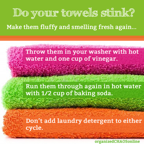 Tip Of The Day - Laundry (500x500), Png Download