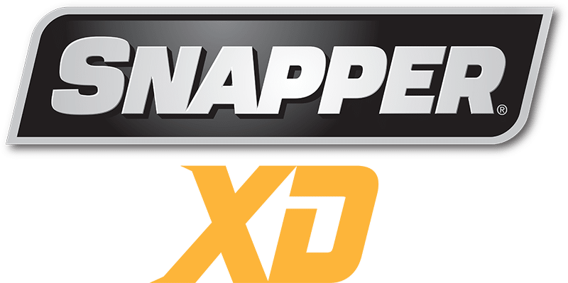 Battery Mowers Tags - Snapper Mower Logo (800x399), Png Download