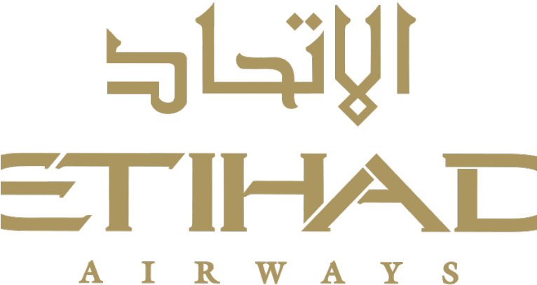 An Additional 10% Off Etihad Flights From The Uk, In - Etihad Airways Logo .png (765x420), Png Download