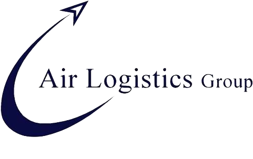 New Destination Medina - Air Logistics Group Logo (493x493), Png Download