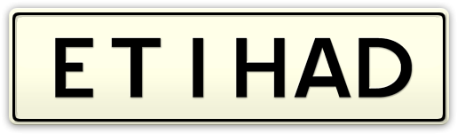 Vehicle Registration Plate (800x600), Png Download