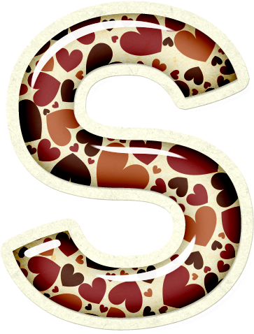 Aads Myheartsdream Alpha Ampersand - Circle (363x478), Png Download