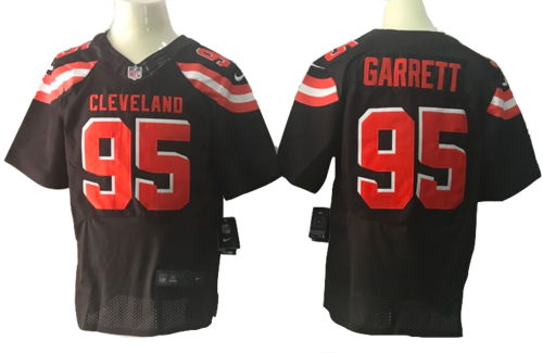 Cleveland Browns Jersey - Cincinnati Bengals (500x325), Png Download