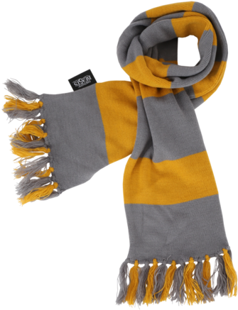 Newt Scamander's Scarf - Scarf (422x480), Png Download