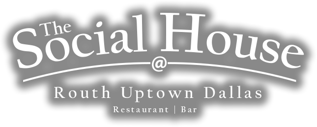 The Social House - Logo (645x258), Png Download