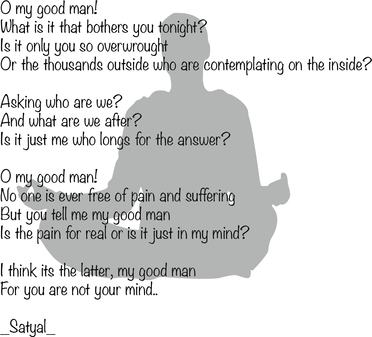 Poem - Love Transparent Poem Png (1340x1148), Png Download