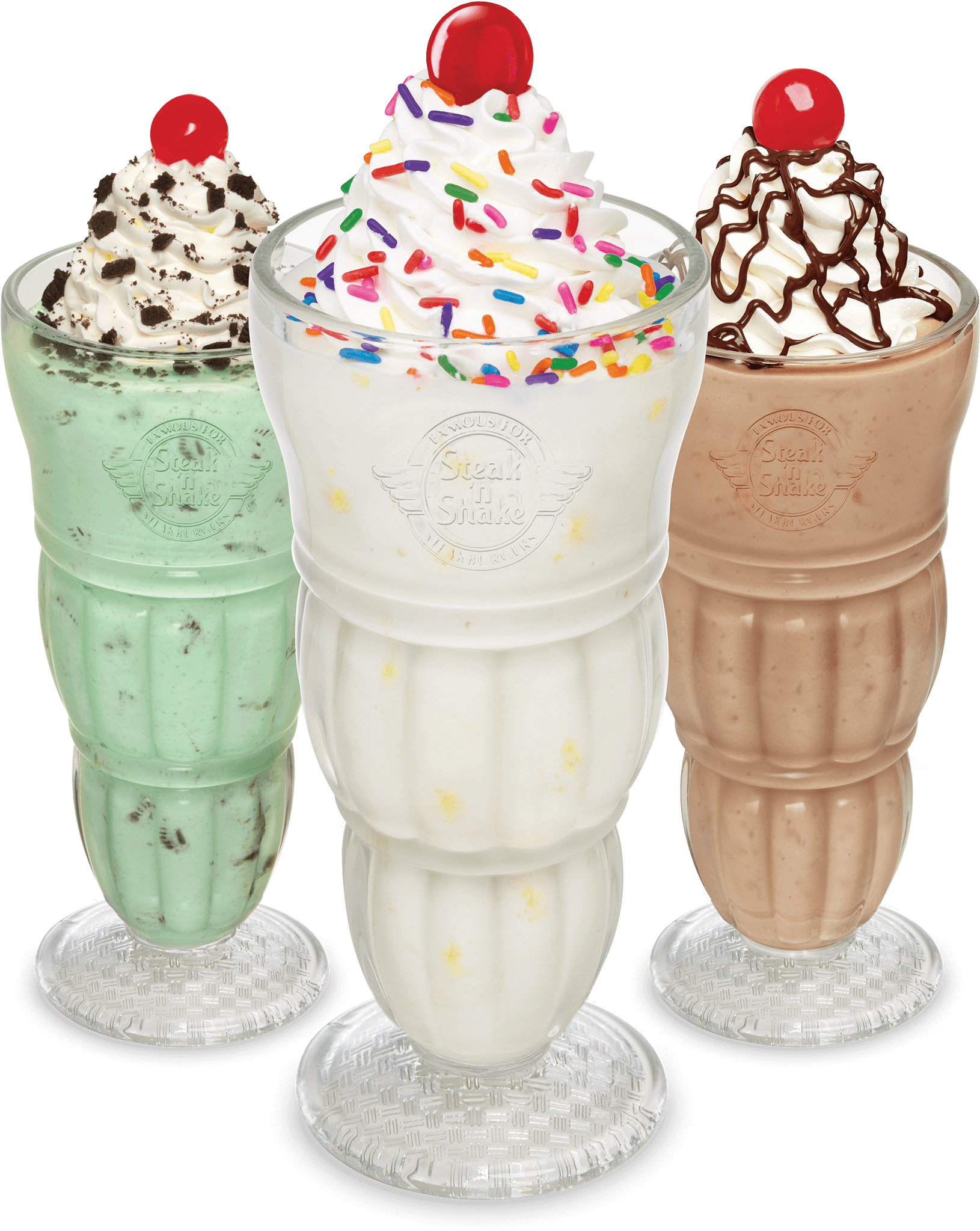 Download Specialty Milkshakes Shake From Steak And Shake HD