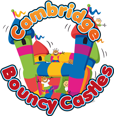 Cambridge Bouncy Castles - Bouncy Castle (472x404), Png Download