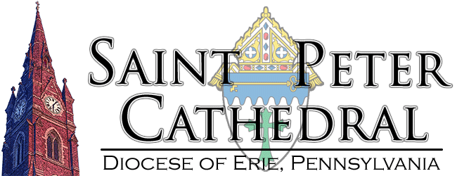 Cathedral-logo - Graphic Design (650x250), Png Download