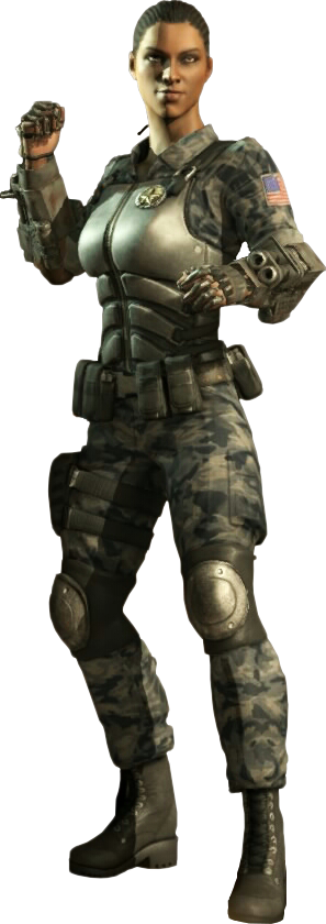 Jacqui Briggs Mkx Render By Xxkyrarosalesxx-d8tni9f - Jacqui Briggs Mkx Png (297x840), Png Download