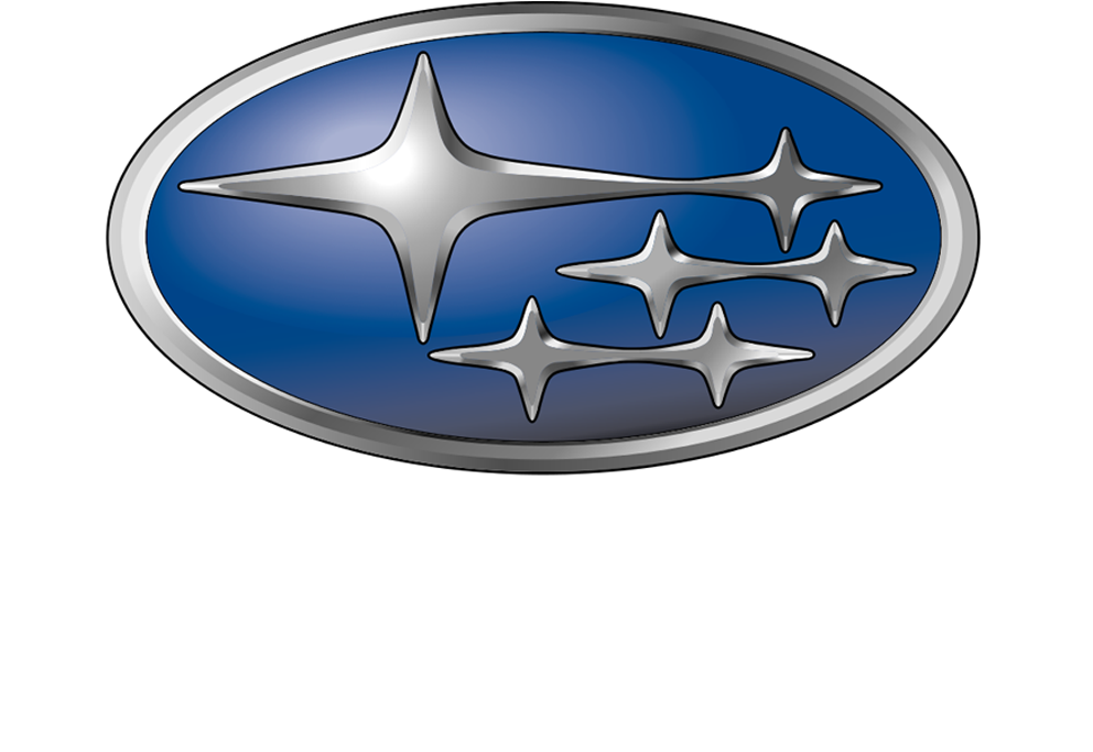 Logo Logo Logo - Diabolik Lovers Subaru As A Car (1002x716), Png Download