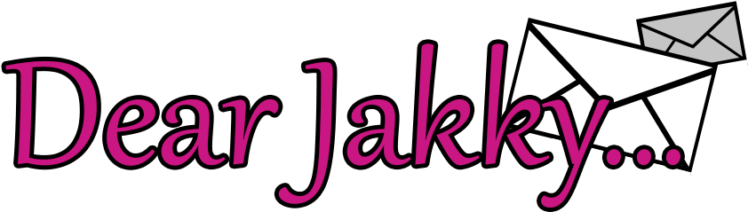 Dear Jakky - Dear Santa, Please Bring Me Note Cards (pk Of 20) (1000x286), Png Download