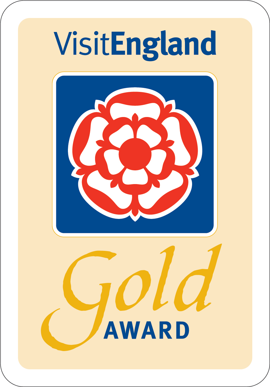 Multi Award Winning Dimpsey Glamping - Visit England Gold Award (1063x1417), Png Download