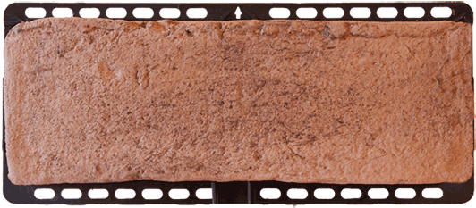 M Brick Front - Photographic Film (576x251), Png Download