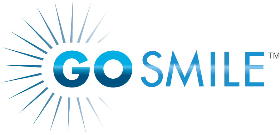 Go-smile - Go Smile Gs134 Super White Teeth Whitening System Snap (897x434), Png Download