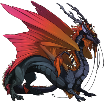9811888 350 - Dragon Underbelly (350x350), Png Download