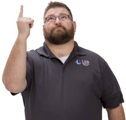 Nick The Health Insurance Guy - The Health Insurance Guy (429x400), Png Download
