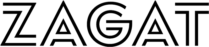 Zagat - Zagat 2017 Png (1000x550), Png Download