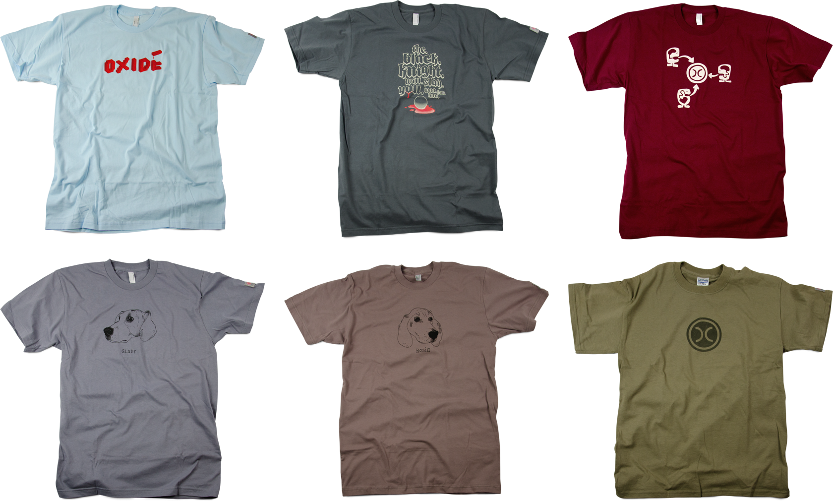The Perfect T-shirt - T Shirt Template Png All Color (1680x1010), Png Download