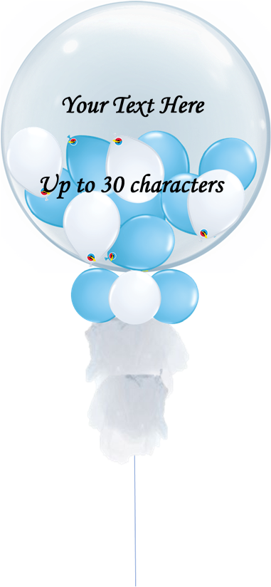 Balloon (387x824), Png Download