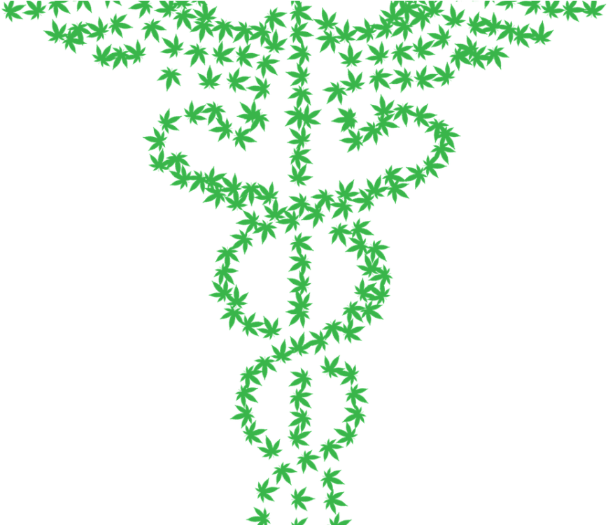 Medical Cannabis (1200x750), Png Download
