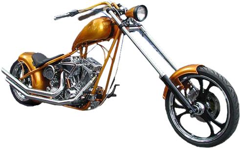 Share This Image - Chopper (500x308), Png Download