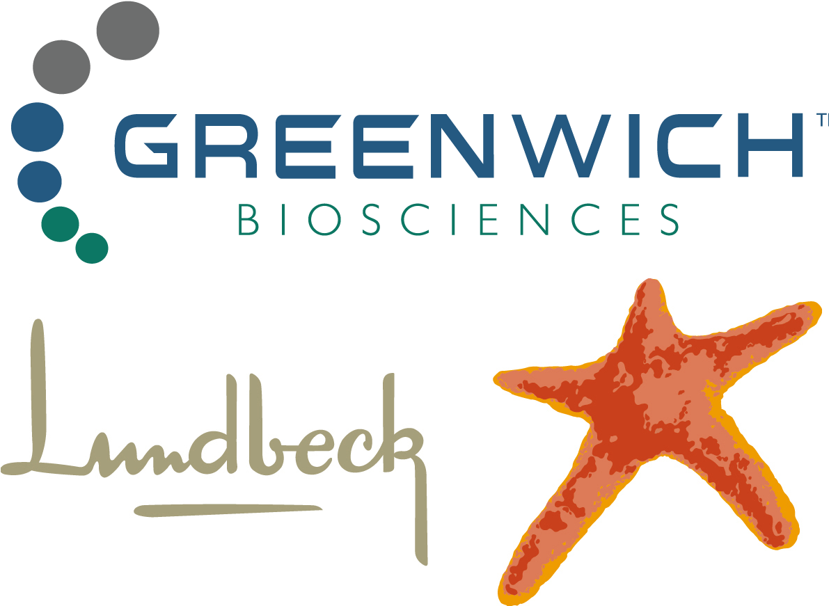 Sponsor 1 1130 - Lundbeck (1200x1050), Png Download