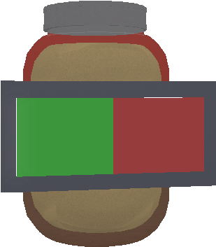 Jar - Illustration (330x373), Png Download