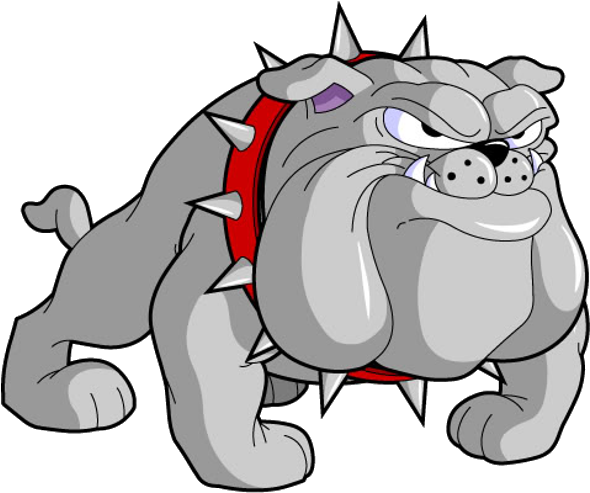 Bulldog Residential Properties, Llc - Dwight Englewood School Logo (600x600), Png Download