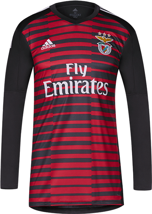 Goalkeeper Jersey Adidas 2018-19 (864x864), Png Download