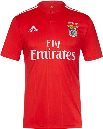 Home Jersey Adidas 2018-19 (443x500), Png Download