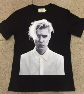 Official Justin Bieber Tour Merchandise Hard Back Case (600x315), Png Download