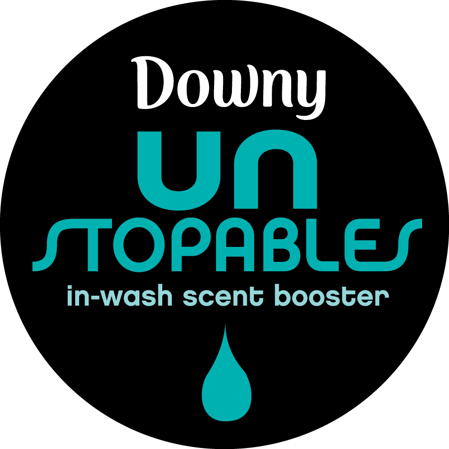 Recently We Got To Demo Downy Unstopables Through Vocalpoint - Unstopables Car Freshener (902x902), Png Download