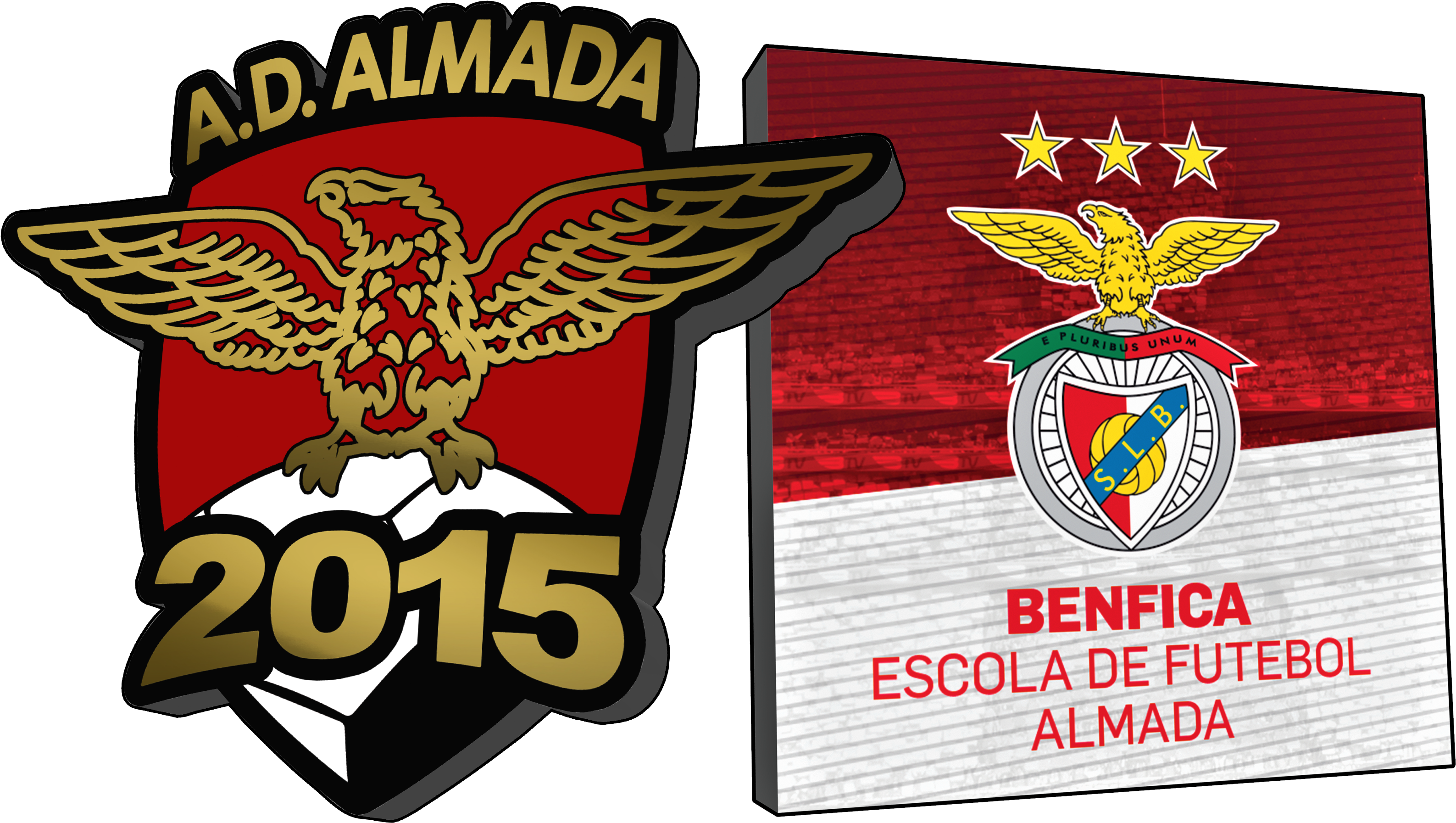 Befalm-adalm2015 - - Champions League Adrenalyn Xl 2014/2015 Benfica Club (3255x1900), Png Download