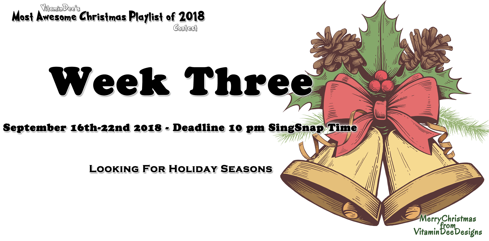 Click The Banner To Join The Fun - Illustration (1920x960), Png Download