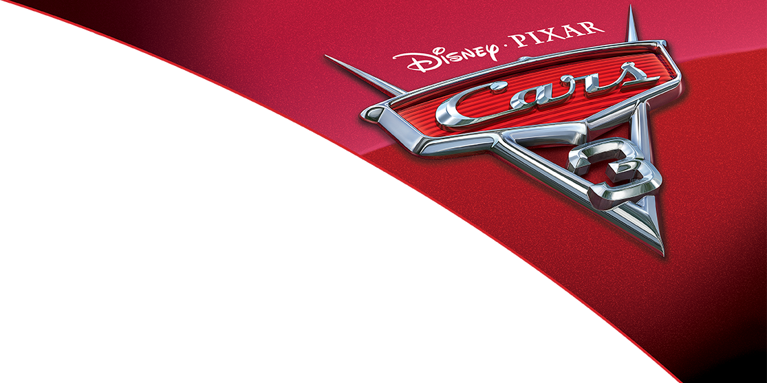 Disney / Pixar - Cars 3 Toy Mcqueen (1115x557), Png Download