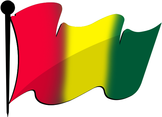 Balochistan National Party - Balochistan National Party Flag (576x500), Png Download